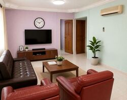 Blk 607 Yio Chu Kang Green (Ang Mo Kio), HDB 4 Rooms #586409211
